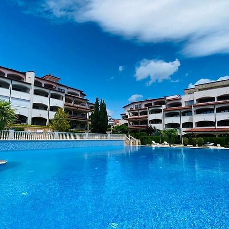 Apartello Modern Apartments - Casa Real In Sveti Vlas Luaran gambar
