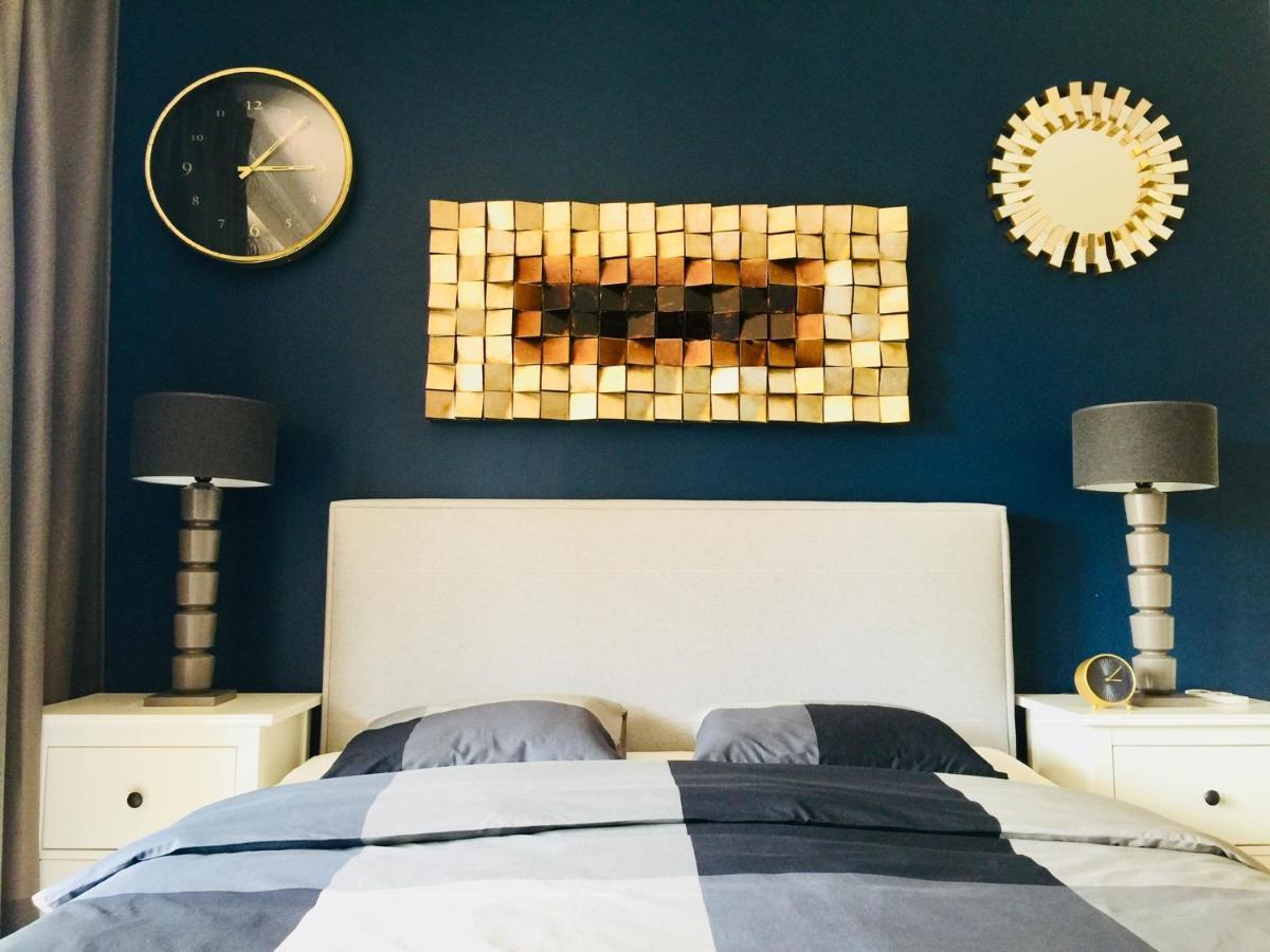 Apartello Modern Apartments - Casa Real In Sveti Vlas Luaran gambar