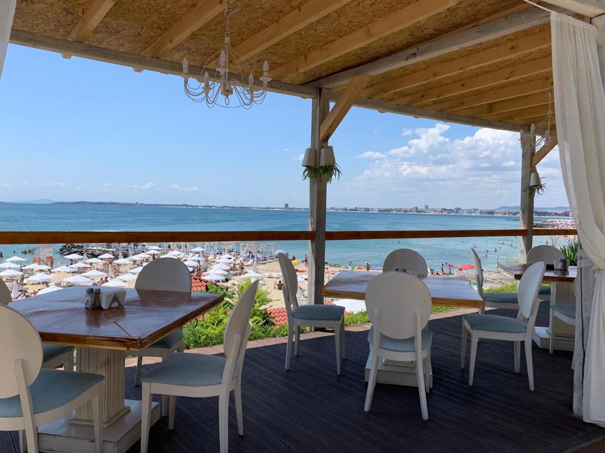 Apartello Modern Apartments - Casa Real In Sveti Vlas Luaran gambar