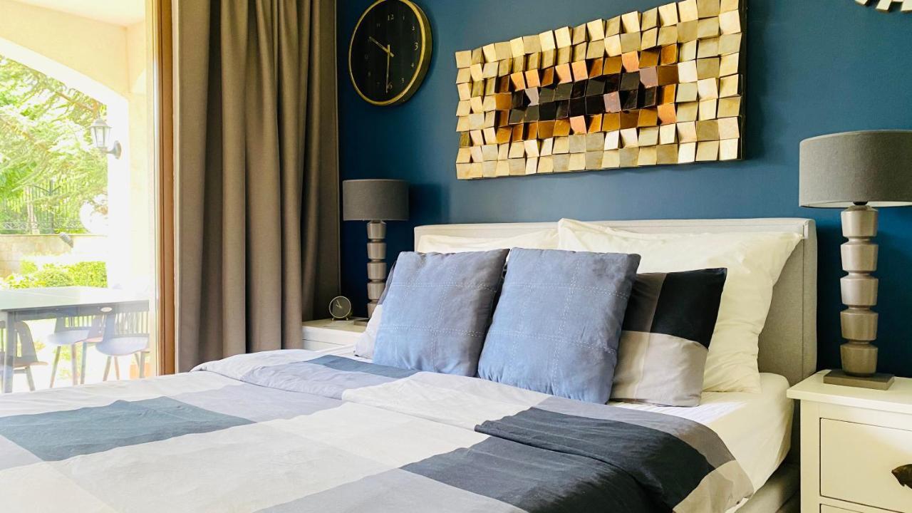 Apartello Modern Apartments - Casa Real In Sveti Vlas Luaran gambar