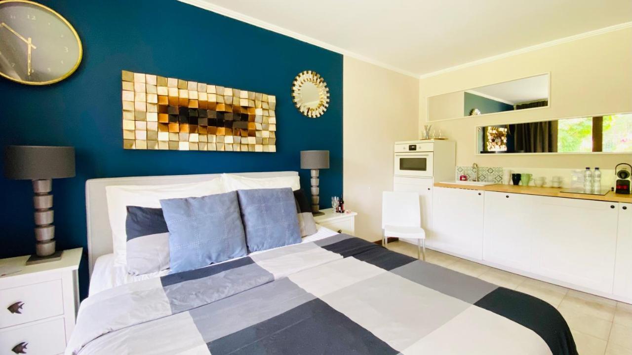 Apartello Modern Apartments - Casa Real In Sveti Vlas Luaran gambar