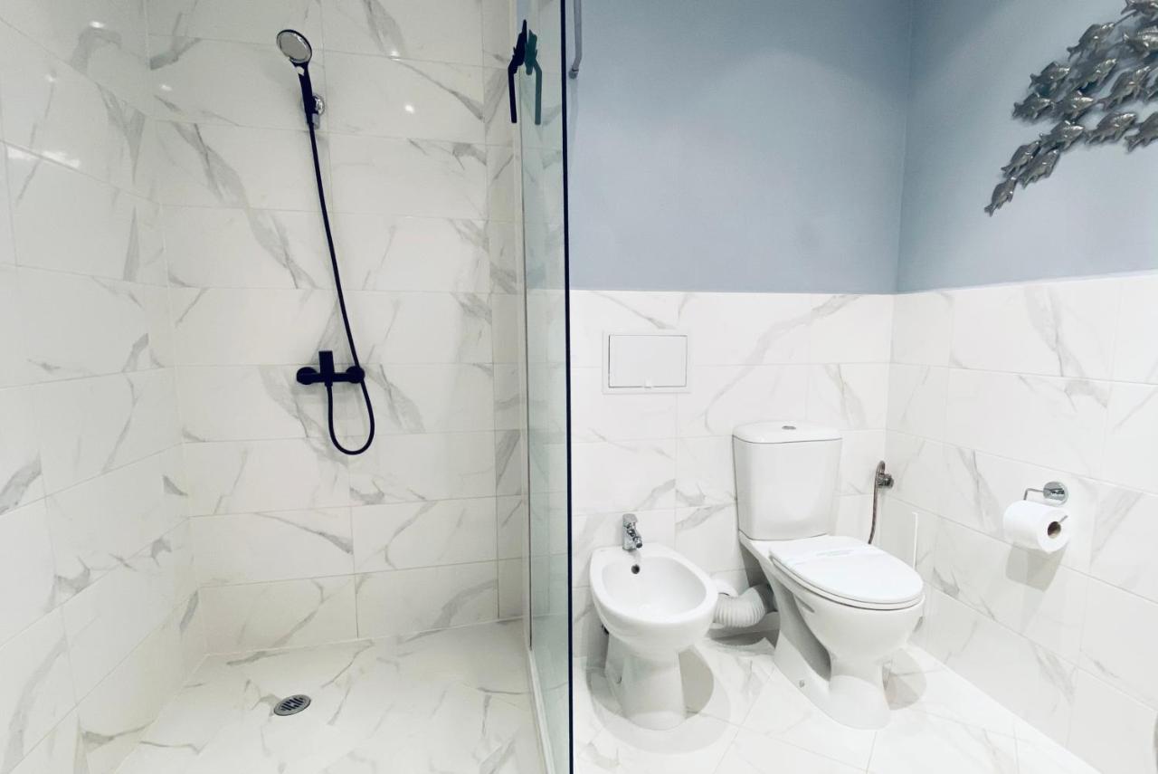Apartello Modern Apartments - Casa Real In Sveti Vlas Luaran gambar