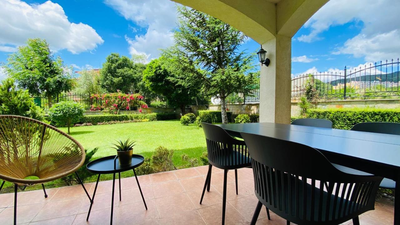Apartello Modern Apartments - Casa Real In Sveti Vlas Luaran gambar