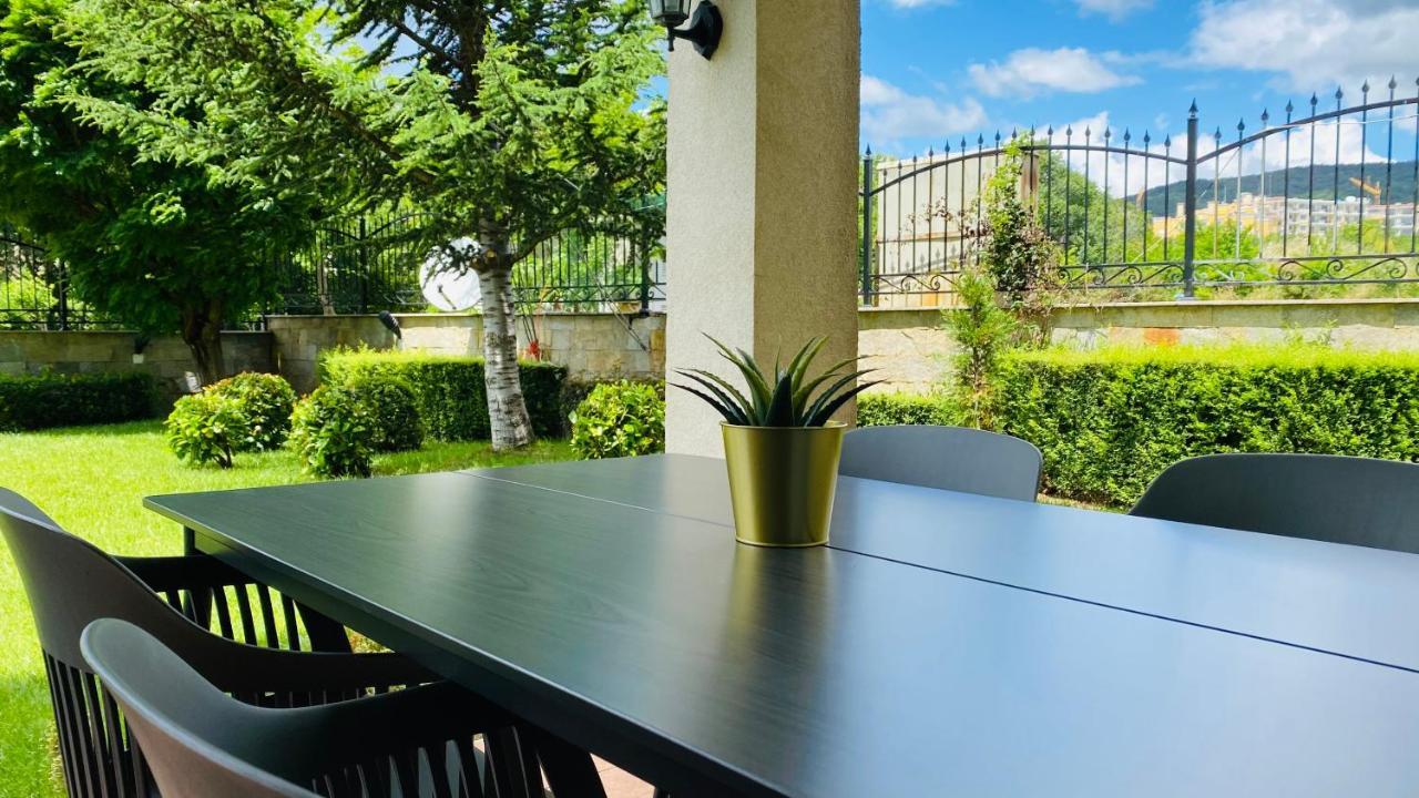Apartello Modern Apartments - Casa Real In Sveti Vlas Luaran gambar
