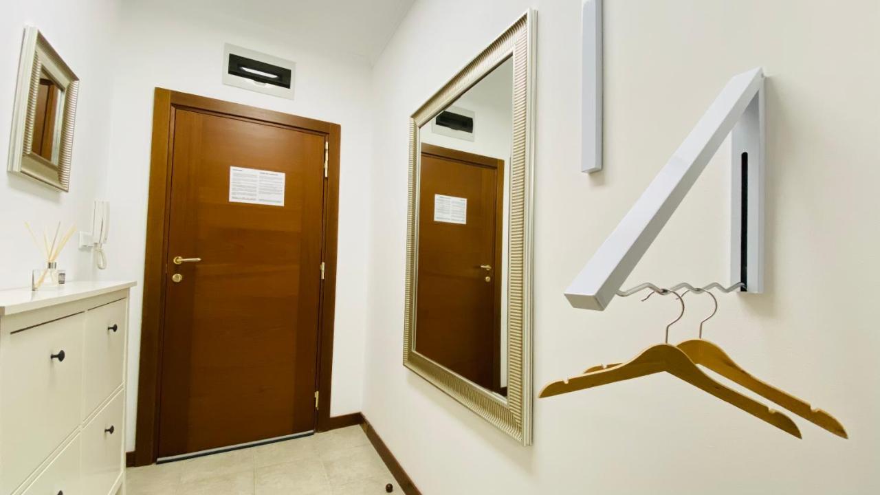 Apartello Modern Apartments - Casa Real In Sveti Vlas Luaran gambar