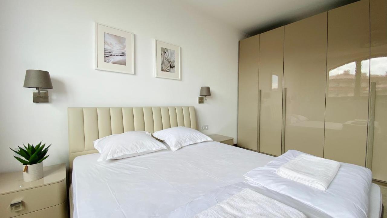 Apartello Modern Apartments - Casa Real In Sveti Vlas Luaran gambar