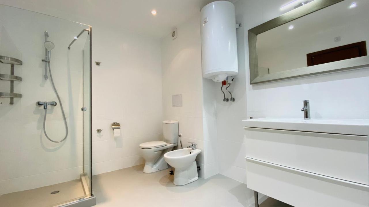 Apartello Modern Apartments - Casa Real In Sveti Vlas Luaran gambar