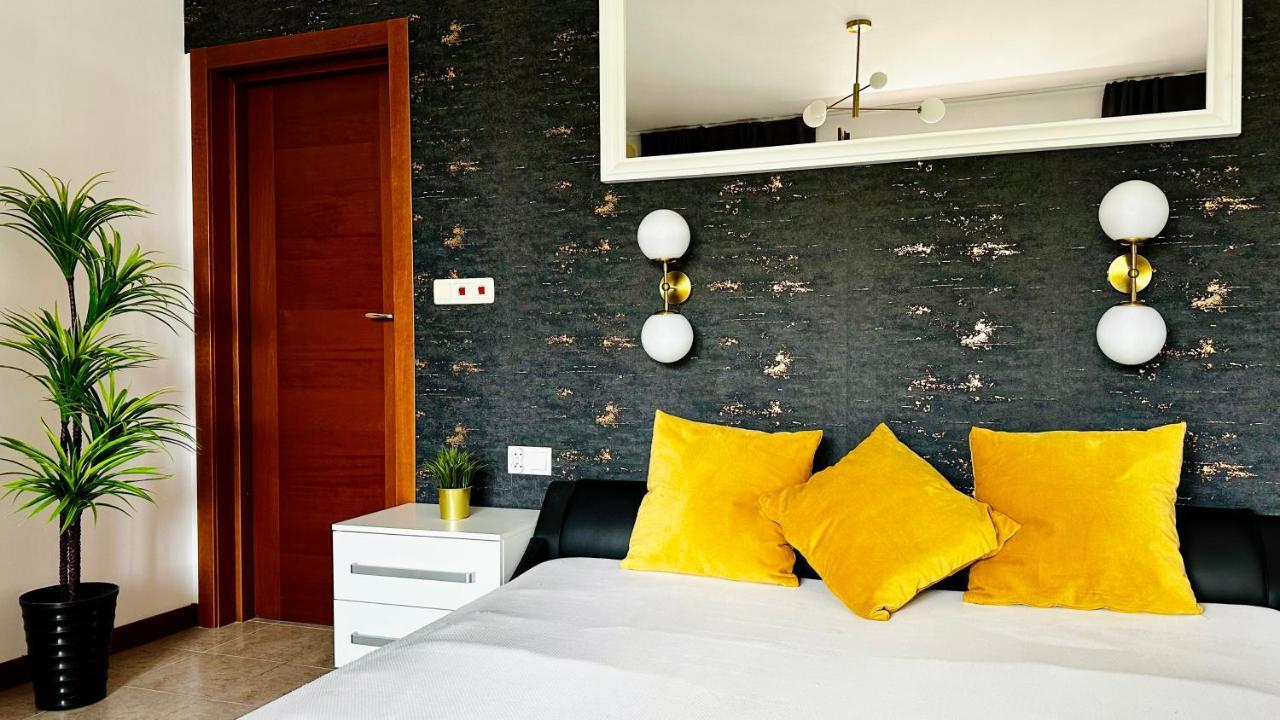 Apartello Modern Apartments - Casa Real In Sveti Vlas Luaran gambar