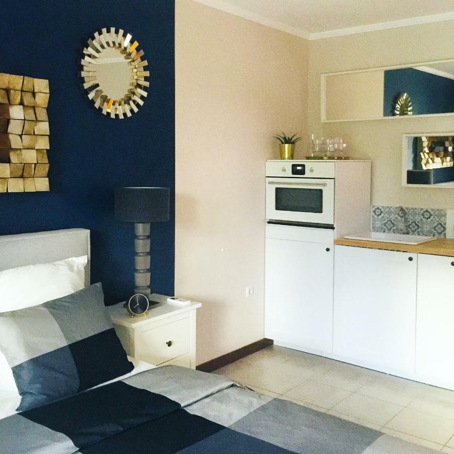 Apartello Modern Apartments - Casa Real In Sveti Vlas Luaran gambar